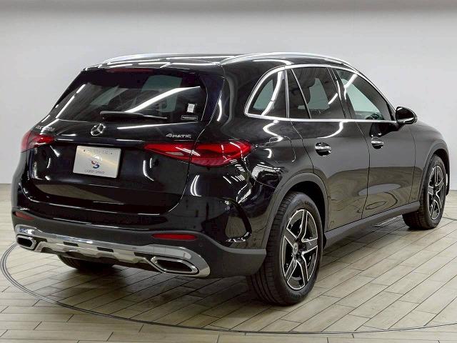 GLC GLC 220 d 4MATIC レザーEXP/パノラマ/全周囲/ブルメスター/ヘッドアップディスプレイ/アンビエント/ETC/ワイヤレス充電/レーダークルーズ/電動リアゲート/シートヒーター(73枚目)