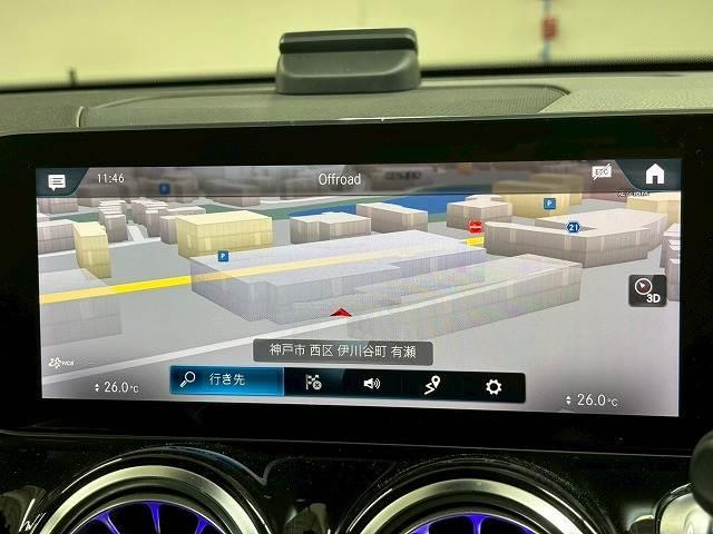 MERCEDES BENZ GLB GLB200D