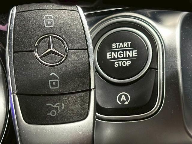 MERCEDES BENZ GLB GLB200D