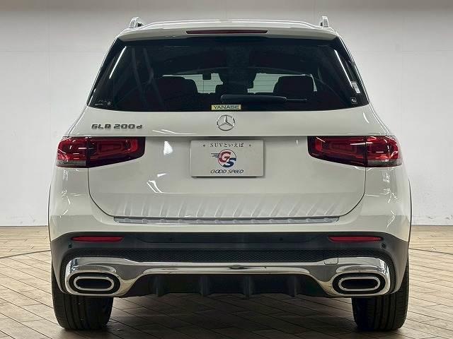 MERCEDES BENZ GLB GLB200D