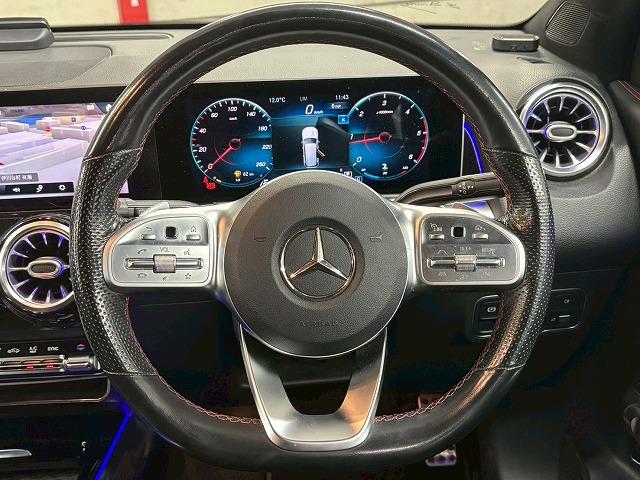 MERCEDES BENZ GLB GLB200D