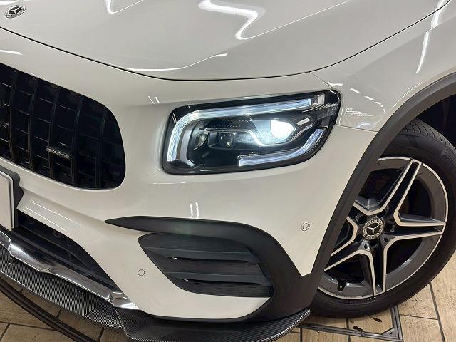MERCEDES BENZ GLB GLB200D