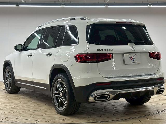 MERCEDES BENZ GLB GLB200D
