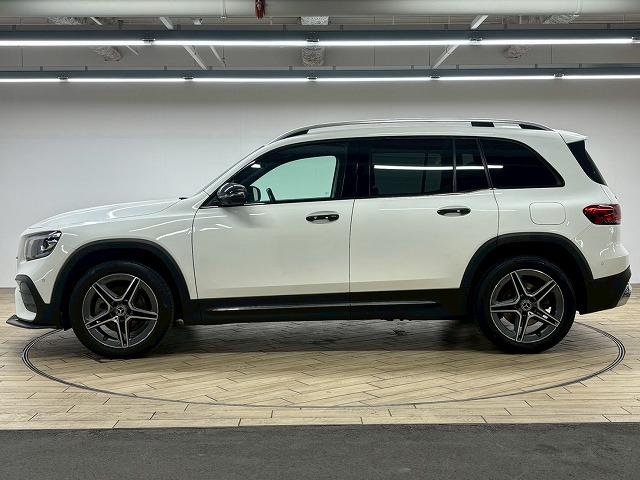 MERCEDES BENZ GLB GLB200D