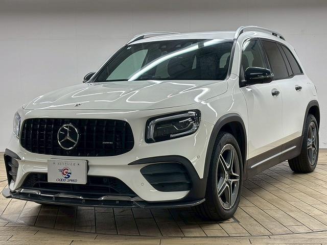 MERCEDES BENZ GLB GLB200D