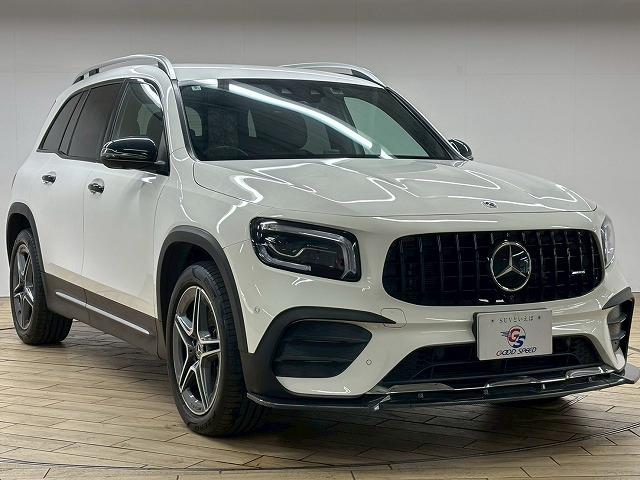 MERCEDES BENZ GLB GLB200D