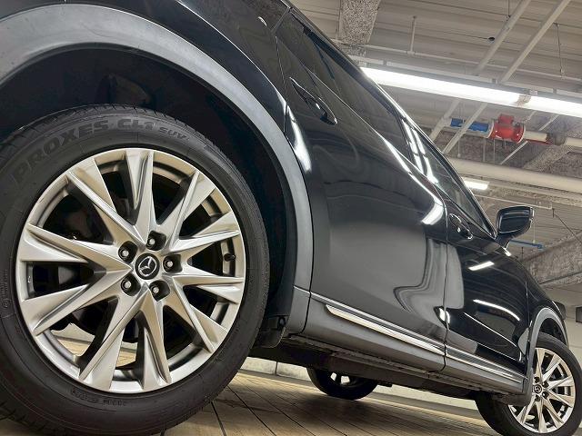 MAZDA CX-8 XD L PACKAGE