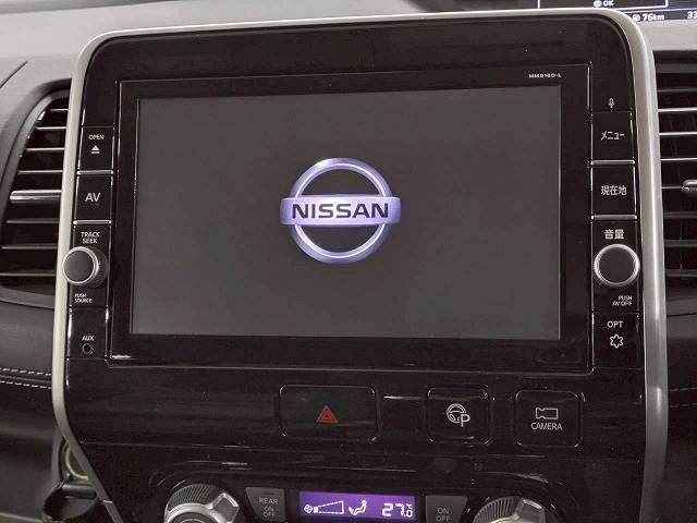 セレナ ハイウェイスター 大型ナビ/8型フリップダウン/プロパイロット/両側パワースライド/全周囲/デジタルミラー/ブレーキホールド/レーダークルーズ/レーンキープ/衝突軽減/Wエアコン(3枚目)