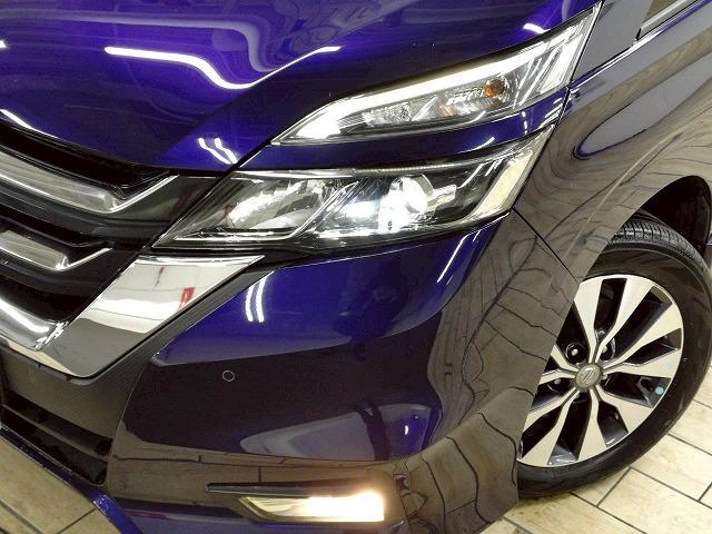 セレナ ハイウェイスター 大型ナビ/8型フリップダウン/プロパイロット/両側パワースライド/全周囲/デジタルミラー/ブレーキホールド/レーダークルーズ/レーンキープ/衝突軽減/Wエアコン(64枚目)