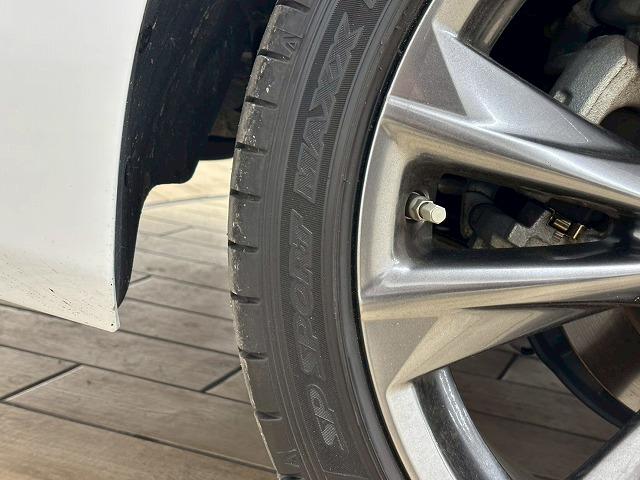 ES ES300h “F SPORT” 禁煙/サンルーフ/バックカメラ/レーダークルーズ/ブラインドスポット/シートクーラー/シートヒーター/ステアリングヒーター/ブレーキホールド/パドルシフト/シートメモリー(58枚目)