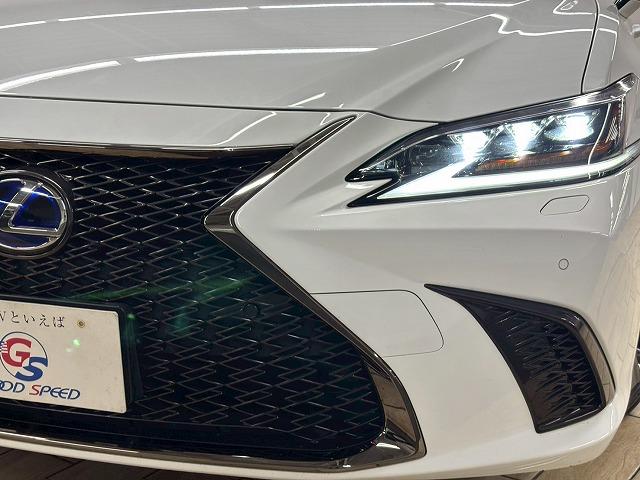 ES ES300h “F SPORT” 禁煙/サンルーフ/バックカメラ/レーダークルーズ/ブラインドスポット/シートクーラー/シートヒーター/ステアリングヒーター/ブレーキホールド/パドルシフト/シートメモリー(63枚目)