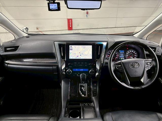 アルファード S“C パッケージ” モデリスタ/フリップダウン/ブラインドスポット/両側パワースライド/デジタルミラー/ブラインドスポット/ステアリングヒーター/レーダークルーズ/メーカーナビ(51枚目)