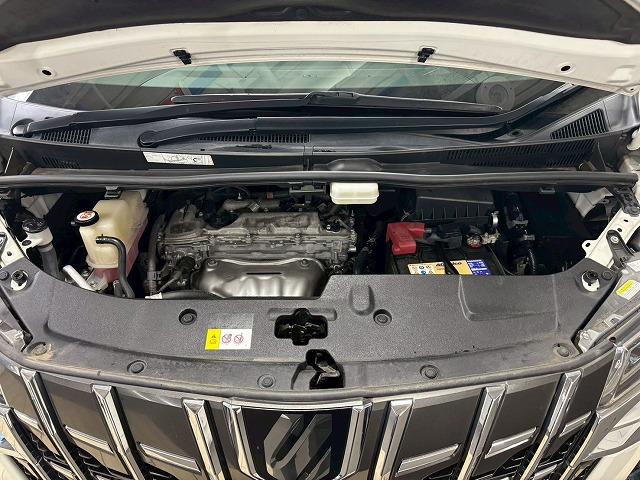 アルファード S“C パッケージ” モデリスタ/フリップダウン/ブラインドスポット/両側パワースライド/デジタルミラー/ブラインドスポット/ステアリングヒーター/レーダークルーズ/メーカーナビ(69枚目)