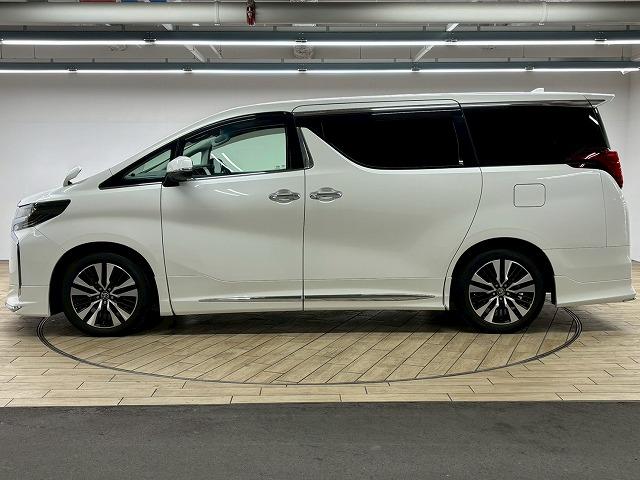 アルファード S“C パッケージ” モデリスタ/フリップダウン/ブラインドスポット/両側パワースライド/デジタルミラー/ブラインドスポット/ステアリングヒーター/レーダークルーズ/メーカーナビ(76枚目)