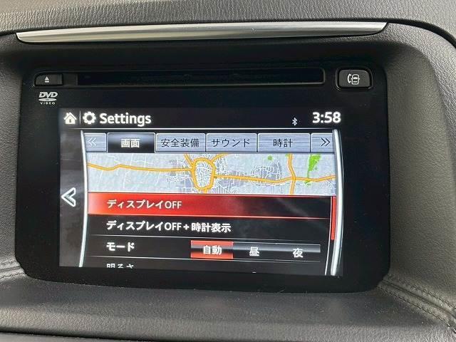 ＣＸ－５ ＸＤ　Ｌ　Ｐａｃｋａｇｅ　禁煙車／バックカメラ／シートヒーター／ＥＴＣ／ブラインドスポｌット／レーダークルーズ／シートメモリー／パワーシート／ＣＤ・ＤＶＤ再生／フォグランプ／ステアリングスイッチ（4枚目）