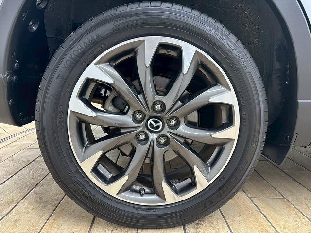 ＣＸ－５ ＸＤ　Ｌ　Ｐａｃｋａｇｅ　禁煙車／バックカメラ／シートヒーター／ＥＴＣ／ブラインドスポｌット／レーダークルーズ／シートメモリー／パワーシート／ＣＤ・ＤＶＤ再生／フォグランプ／ステアリングスイッチ（58枚目）