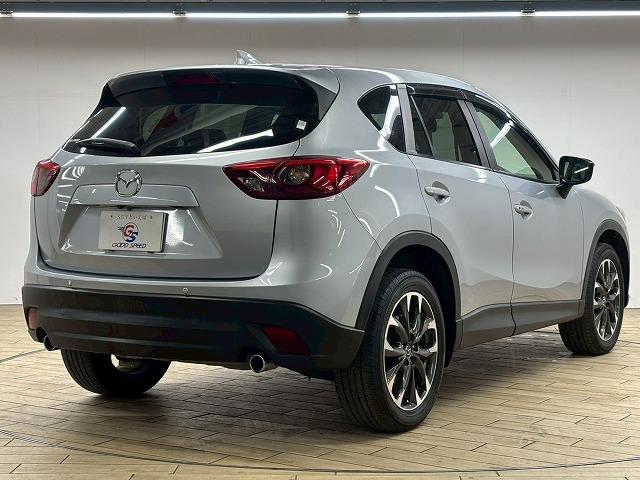 ＣＸ－５ ＸＤ　Ｌ　Ｐａｃｋａｇｅ　禁煙車／バックカメラ／シートヒーター／ＥＴＣ／ブラインドスポｌット／レーダークルーズ／シートメモリー／パワーシート／ＣＤ・ＤＶＤ再生／フォグランプ／ステアリングスイッチ（65枚目）