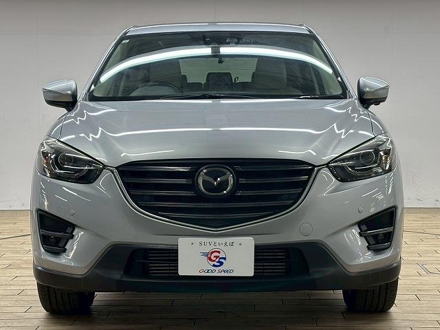 ＣＸ－５ ＸＤ　Ｌ　Ｐａｃｋａｇｅ　禁煙車／バックカメラ／シートヒーター／ＥＴＣ／ブラインドスポｌット／レーダークルーズ／シートメモリー／パワーシート／ＣＤ・ＤＶＤ再生／フォグランプ／ステアリングスイッチ（66枚目）