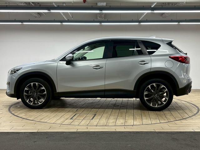 ＣＸ－５ ＸＤ　Ｌ　Ｐａｃｋａｇｅ　禁煙車／バックカメラ／シートヒーター／ＥＴＣ／ブラインドスポｌット／レーダークルーズ／シートメモリー／パワーシート／ＣＤ・ＤＶＤ再生／フォグランプ／ステアリングスイッチ（67枚目）