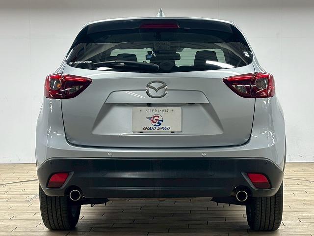 ＣＸ－５ ＸＤ　Ｌ　Ｐａｃｋａｇｅ　禁煙車／バックカメラ／シートヒーター／ＥＴＣ／ブラインドスポｌット／レーダークルーズ／シートメモリー／パワーシート／ＣＤ・ＤＶＤ再生／フォグランプ／ステアリングスイッチ（68枚目）