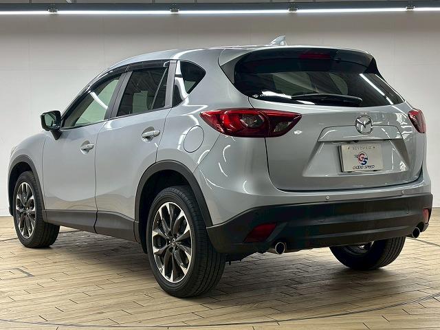 ＣＸ－５ ＸＤ　Ｌ　Ｐａｃｋａｇｅ　禁煙車／バックカメラ／シートヒーター／ＥＴＣ／ブラインドスポｌット／レーダークルーズ／シートメモリー／パワーシート／ＣＤ・ＤＶＤ再生／フォグランプ／ステアリングスイッチ（70枚目）