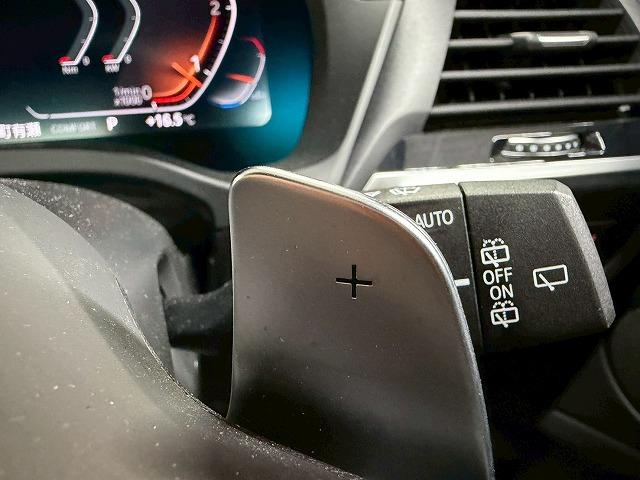 Ｘ３ ｘＤｒｉｖｅ　２０ｄ　Ｍ　Ｓｐｏｒｔ　禁煙／サンルーフ／ハーマンカードン／全周囲／バーチャルコックピット／シートヒーター／電動リアゲート／アップルカープレイ／パワーシート／ブラインドスポット／パワーシート（29枚目）
