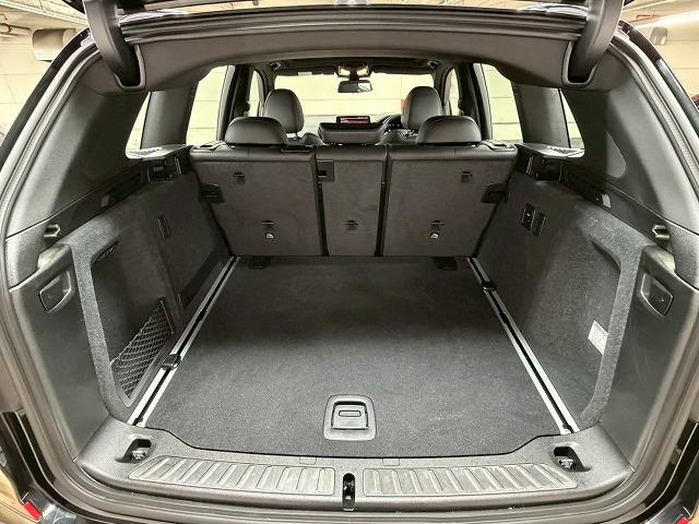 Ｘ３ ｘＤｒｉｖｅ　２０ｄ　Ｍ　Ｓｐｏｒｔ　禁煙／サンルーフ／ハーマンカードン／全周囲／バーチャルコックピット／シートヒーター／電動リアゲート／アップルカープレイ／パワーシート／ブラインドスポット／パワーシート（55枚目）