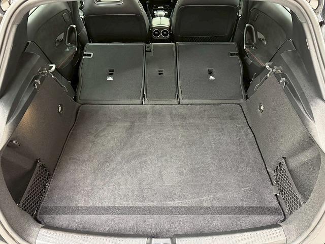 Ａクラス Ａ２００ｄ　ＡＭＧライン　禁煙車／全周囲／アドバンスドＰＫＧ／ＥＴＣ／レザーセフティＰＫＧ／ナビゲーションＰＫＧ／ヘッドアップディスプレイ／レーダークルーズ／シートヒーター／パワーシート／ワイヤレス充電／ブラインドスポット（53枚目）