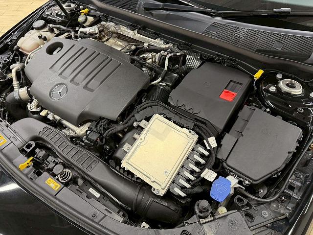Ａクラス Ａ２００ｄ　ＡＭＧライン　禁煙車／全周囲／アドバンスドＰＫＧ／ＥＴＣ／レザーセフティＰＫＧ／ナビゲーションＰＫＧ／ヘッドアップディスプレイ／レーダークルーズ／シートヒーター／パワーシート／ワイヤレス充電／ブラインドスポット（64枚目）