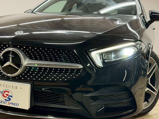 Ａクラス Ａ２００ｄ　ＡＭＧライン　禁煙車／全周囲／アドバンスドＰＫＧ／ＥＴＣ／レザーセフティＰＫＧ／ナビゲーションＰＫＧ／ヘッドアップディスプレイ／レーダークルーズ／シートヒーター／パワーシート／ワイヤレス充電／ブラインドスポット（65枚目）