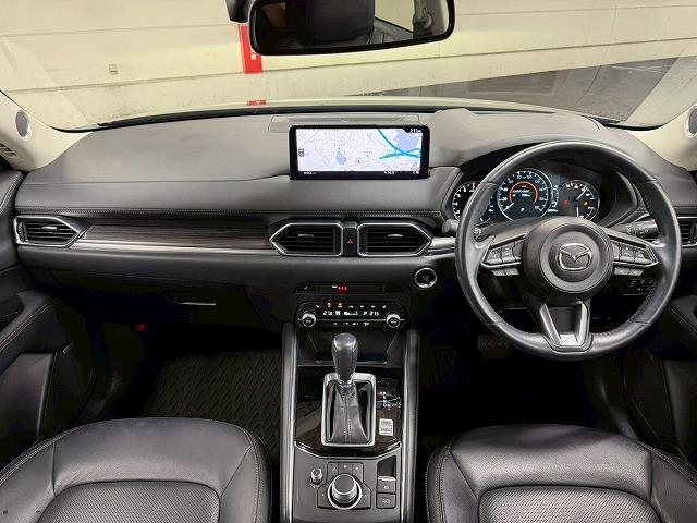 ＣＸ－５ ２５Ｓ　Ｌパッケージ　禁煙／全周囲／ＢＯＳＥ／電動リアゲート／シートヒーター／レーダークルーズ／ブラインドスポット／アップルカープレイ／後席シートヒーター／ヘッドアップディスプレイ／ステアリングヒーター（53枚目）