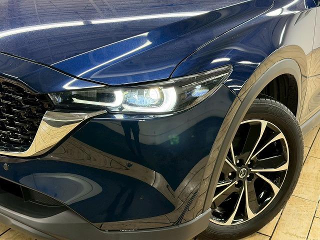 ＣＸ－５ ２５Ｓ　Ｌパッケージ　禁煙／全周囲／ＢＯＳＥ／電動リアゲート／シートヒーター／レーダークルーズ／ブラインドスポット／アップルカープレイ／後席シートヒーター／ヘッドアップディスプレイ／ステアリングヒーター（66枚目）