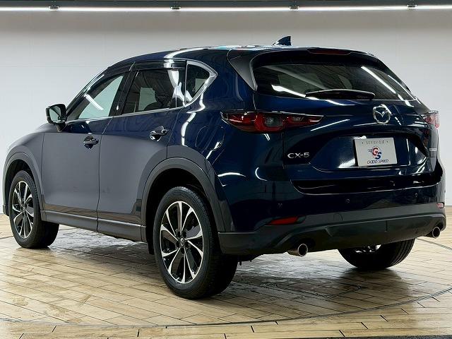 ＣＸ－５ ２５Ｓ　Ｌパッケージ　禁煙／全周囲／ＢＯＳＥ／電動リアゲート／シートヒーター／レーダークルーズ／ブラインドスポット／アップルカープレイ／後席シートヒーター／ヘッドアップディスプレイ／ステアリングヒーター（73枚目）