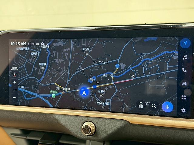 クラウンスポーツ ＳＰＯＲＴ　Ｚ　（ＨＥＶ）　１オナ／パノラマルーフ／茶革／全周囲／トヨタチームメイト／デジタルミラー／電動リアゲート／アップルカープレイ／シートヒーター＆シートクーラー／ＡＣ１００Ｖ／ヘッドアップディスプレイ（24枚目）