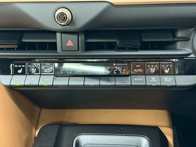 クラウンスポーツ ＳＰＯＲＴ　Ｚ　（ＨＥＶ）　１オナ／パノラマルーフ／茶革／全周囲／トヨタチームメイト／デジタルミラー／電動リアゲート／アップルカープレイ／シートヒーター＆シートクーラー／ＡＣ１００Ｖ／ヘッドアップディスプレイ（27枚目）