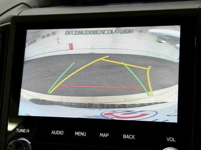 フォレスター SPORT 禁煙/デジタルミラー/メーカナビ/レダークルーズ/電動リアゲート/シートヒーター/ステアリングヒーター/パワーシート/アイサイト/ブラインドスポット/後席シートヒーター(4枚目)