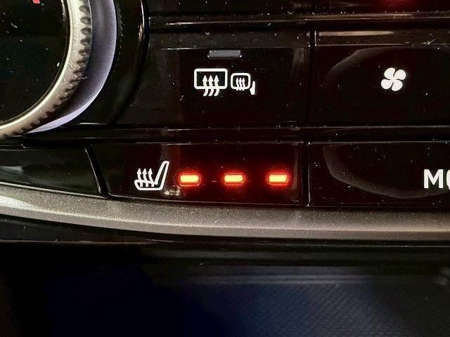 フォレスター SPORT 禁煙/デジタルミラー/メーカナビ/レダークルーズ/電動リアゲート/シートヒーター/ステアリングヒーター/パワーシート/アイサイト/ブラインドスポット/後席シートヒーター(7枚目)