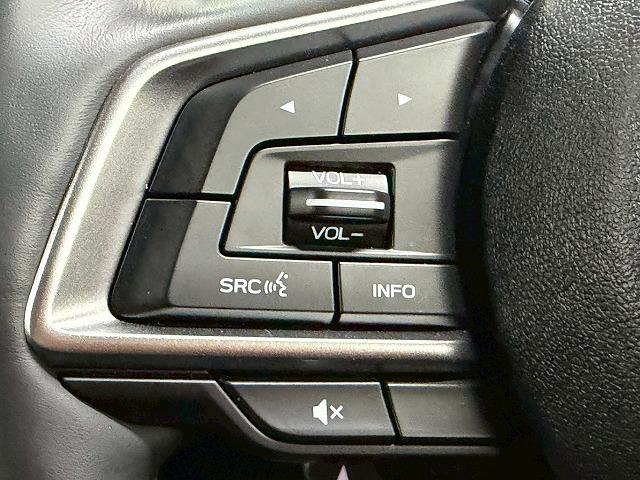 フォレスター SPORT 禁煙/デジタルミラー/メーカナビ/レダークルーズ/電動リアゲート/シートヒーター/ステアリングヒーター/パワーシート/アイサイト/ブラインドスポット/後席シートヒーター(27枚目)