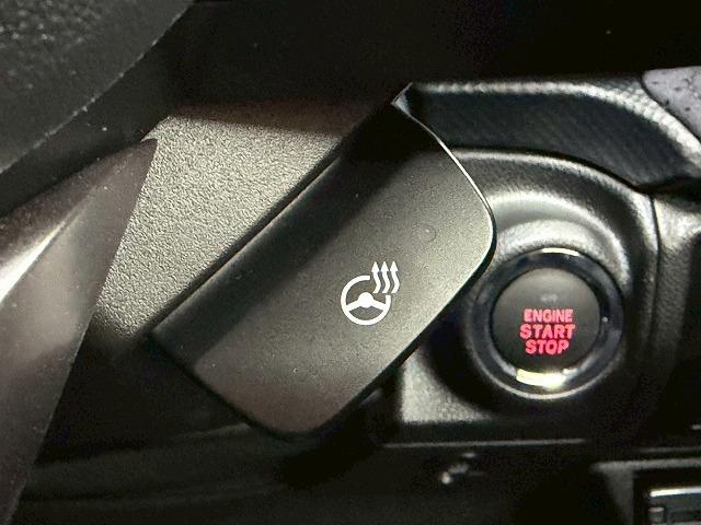 フォレスター SPORT 禁煙/デジタルミラー/メーカナビ/レダークルーズ/電動リアゲート/シートヒーター/ステアリングヒーター/パワーシート/アイサイト/ブラインドスポット/後席シートヒーター(36枚目)