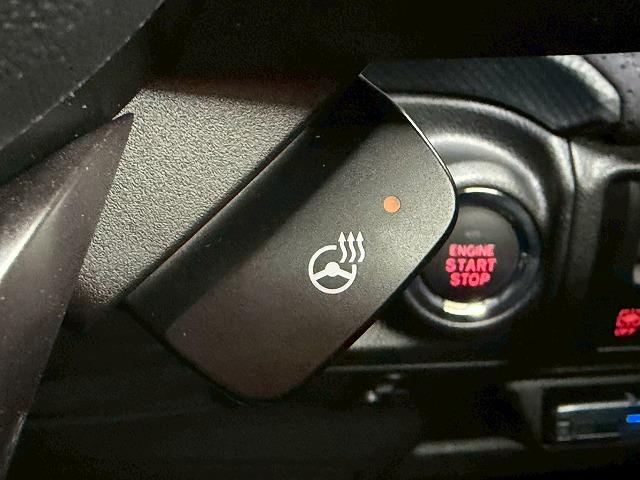 フォレスター SPORT 禁煙/デジタルミラー/メーカナビ/レダークルーズ/電動リアゲート/シートヒーター/ステアリングヒーター/パワーシート/アイサイト/ブラインドスポット/後席シートヒーター(38枚目)