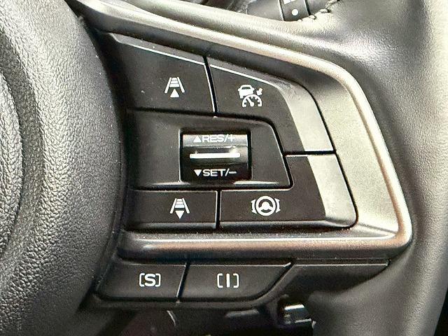 フォレスター SPORT 禁煙/デジタルミラー/メーカナビ/レダークルーズ/電動リアゲート/シートヒーター/ステアリングヒーター/パワーシート/アイサイト/ブラインドスポット/後席シートヒーター(50枚目)