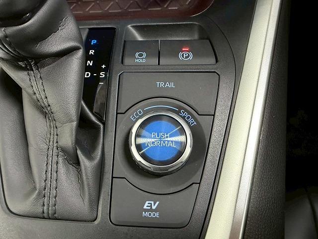 ＲＡＶ４ ＨＹＢＲＩＤ　Ｇ　禁煙／全周囲／電動リアゲート／シートヒーター／ＡＣ１００Ｖ／レーダークルーズ／ブラインドスポット／アップルカープレイ／ステアリングヒーター／シートメモリー／ナビキッド／レーンキープ（41枚目）
