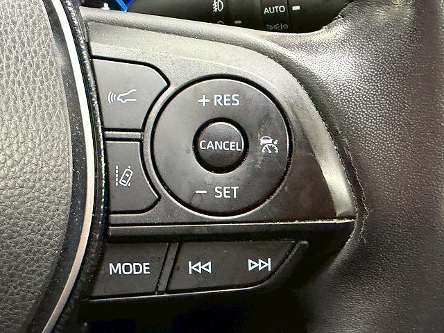 ＲＡＶ４ ＨＹＢＲＩＤ　Ｇ　禁煙／全周囲／電動リアゲート／シートヒーター／ＡＣ１００Ｖ／レーダークルーズ／ブラインドスポット／アップルカープレイ／ステアリングヒーター／シートメモリー／ナビキッド／レーンキープ（46枚目）