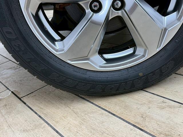 ＲＡＶ４ ＨＹＢＲＩＤ　Ｇ　禁煙／全周囲／電動リアゲート／シートヒーター／ＡＣ１００Ｖ／レーダークルーズ／ブラインドスポット／アップルカープレイ／ステアリングヒーター／シートメモリー／ナビキッド／レーンキープ（60枚目）