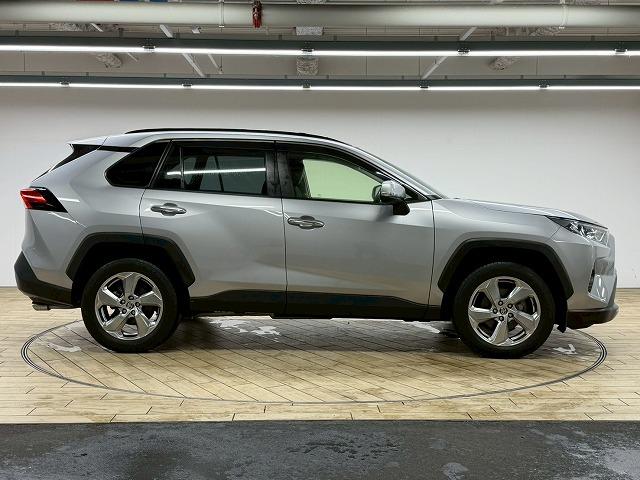 ＲＡＶ４ ＨＹＢＲＩＤ　Ｇ　禁煙／全周囲／電動リアゲート／シートヒーター／ＡＣ１００Ｖ／レーダークルーズ／ブラインドスポット／アップルカープレイ／ステアリングヒーター／シートメモリー／ナビキッド／レーンキープ（69枚目）