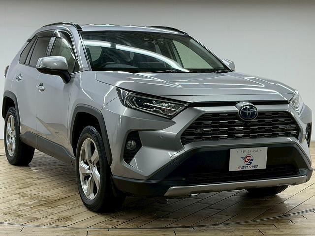 ＲＡＶ４ ＨＹＢＲＩＤ　Ｇ　禁煙／全周囲／電動リアゲート／シートヒーター／ＡＣ１００Ｖ／レーダークルーズ／ブラインドスポット／アップルカープレイ／ステアリングヒーター／シートメモリー／ナビキッド／レーンキープ（72枚目）