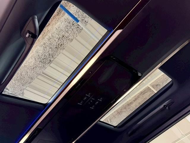 ヴェルファイアハイブリッド Ｚ　Ｐｒｅｍｉｅｒ　禁煙／サンルーフ／全周囲／電動リアゲート／レーダークルーズ／茶革／ブラインドスポット／ＥＴＣ／シートヒーター＆シートクーラー／ＡＣ１００Ｖ／アップルカープレイ／ヘッドアップディスプレイ（8枚目）