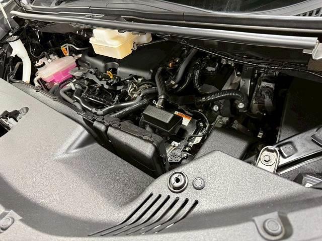 ヴェルファイアハイブリッド Ｚ　Ｐｒｅｍｉｅｒ　禁煙／サンルーフ／全周囲／電動リアゲート／レーダークルーズ／茶革／ブラインドスポット／ＥＴＣ／シートヒーター＆シートクーラー／ＡＣ１００Ｖ／アップルカープレイ／ヘッドアップディスプレイ（15枚目）