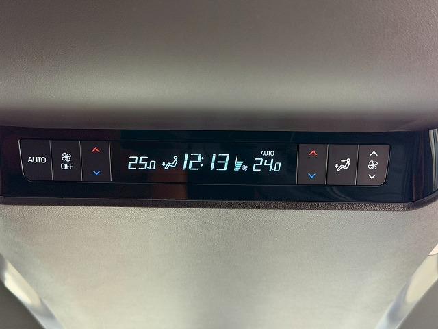 ヴェルファイアハイブリッド Ｚ　Ｐｒｅｍｉｅｒ　禁煙／サンルーフ／全周囲／電動リアゲート／レーダークルーズ／茶革／ブラインドスポット／ＥＴＣ／シートヒーター＆シートクーラー／ＡＣ１００Ｖ／アップルカープレイ／ヘッドアップディスプレイ（56枚目）