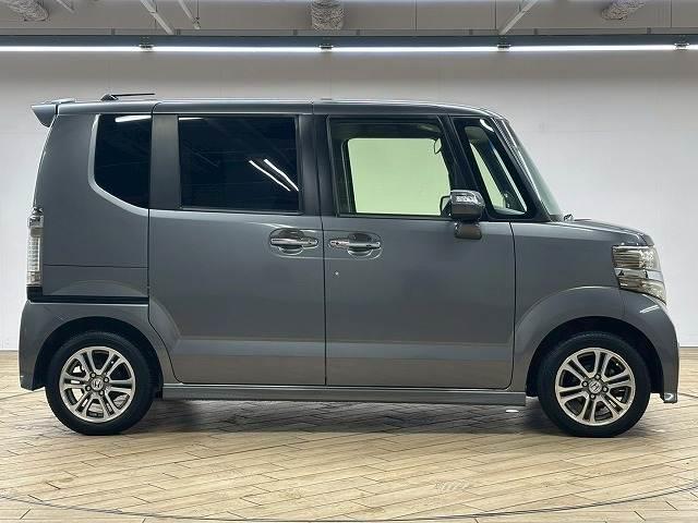Ｎ－ＢＯＸカスタム ◆Ｃｕｓｔｏｍ　ＳＳパッケージ　禁煙車／バックカメラ／両側パワースライド／横滑り制御装置／ステアリングスイッチ／ＥＴＣ／横滑り制御装置／オートエアコン／ステアリングスイッチ／スマートキー／ＣＤ・ＤＶＤ再生（17枚目）